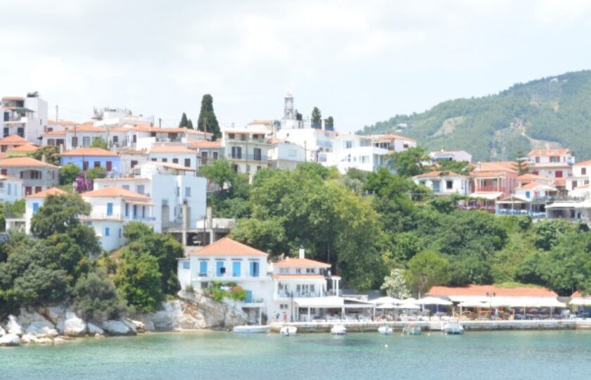 Food Specialties to Taste in Skiathos Island