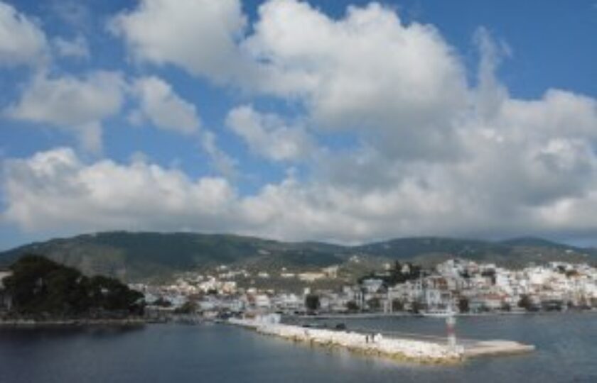 The Best Boat Trips Of Skiathos Island