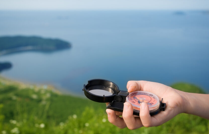 Hiking In Skiathos Island