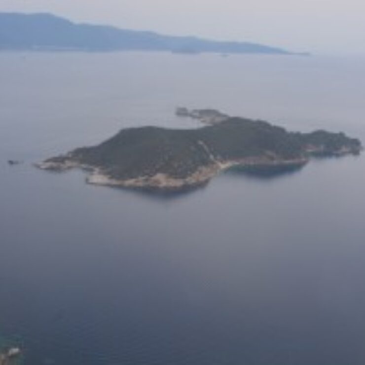 Natural Treasures of Skiathos Island that you must see
