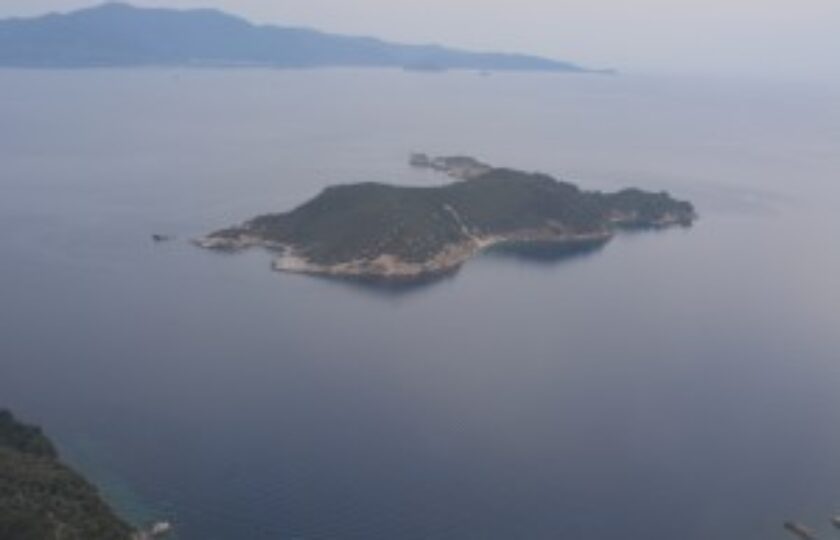 Snorkeling Excursion In Skiathos. An Unforgettable Experience.