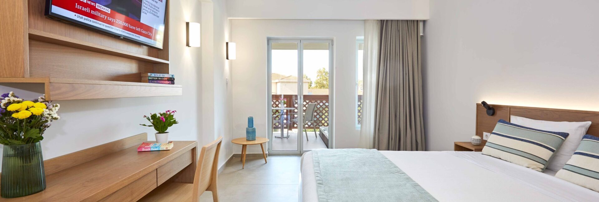 Classic Δωμάτιο