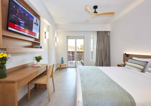 Classic Δωμάτιο