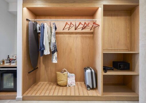 Classic Δωμάτιο